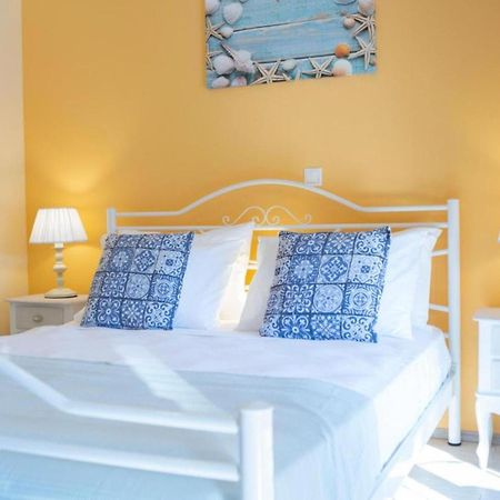 Polyxenis Cozy Maisonette - Water Tank Lefkada Bnb ภายนอก รูปภาพ