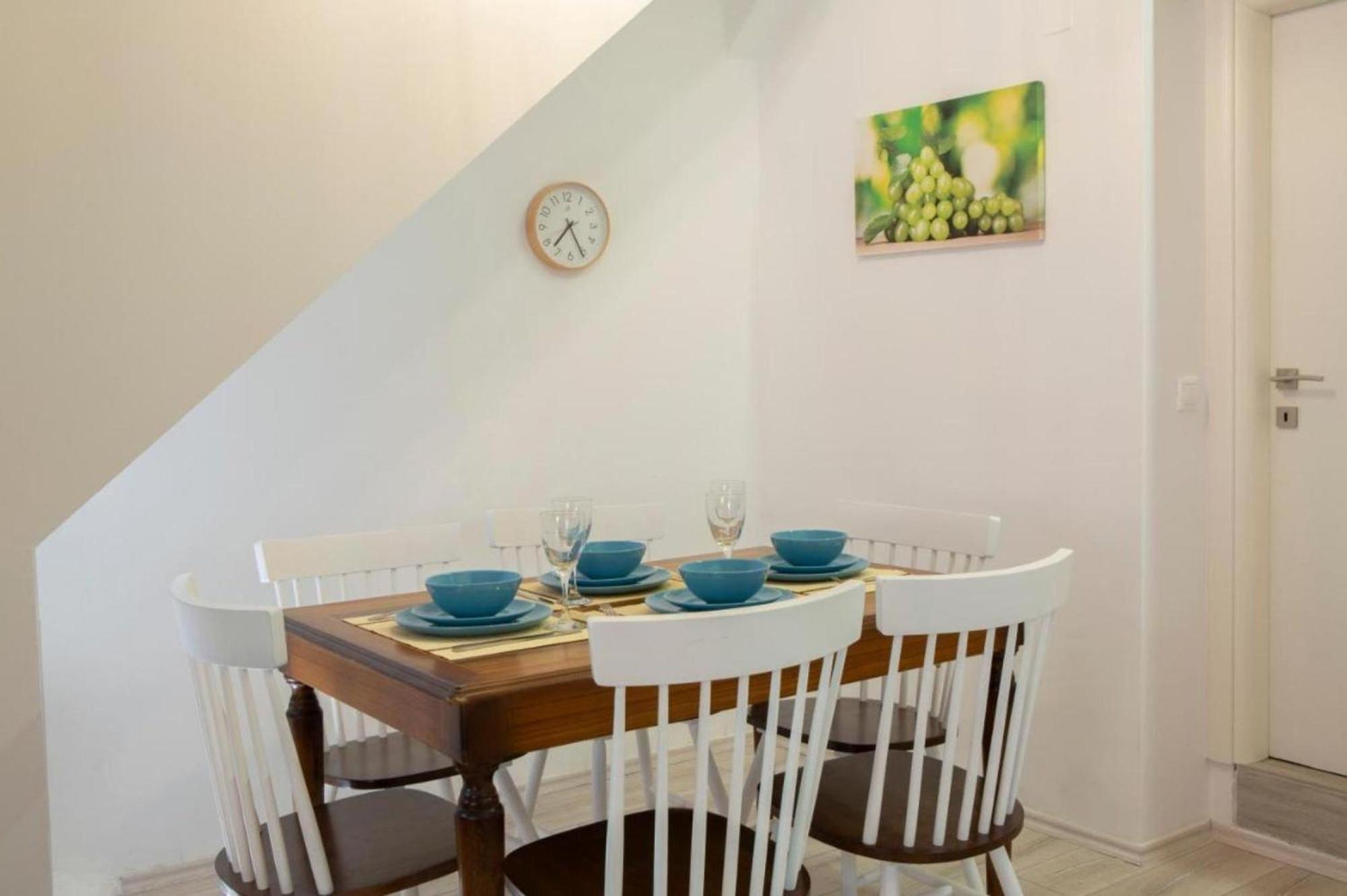 Polyxenis Cozy Maisonette - Water Tank Lefkada Bnb ภายนอก รูปภาพ